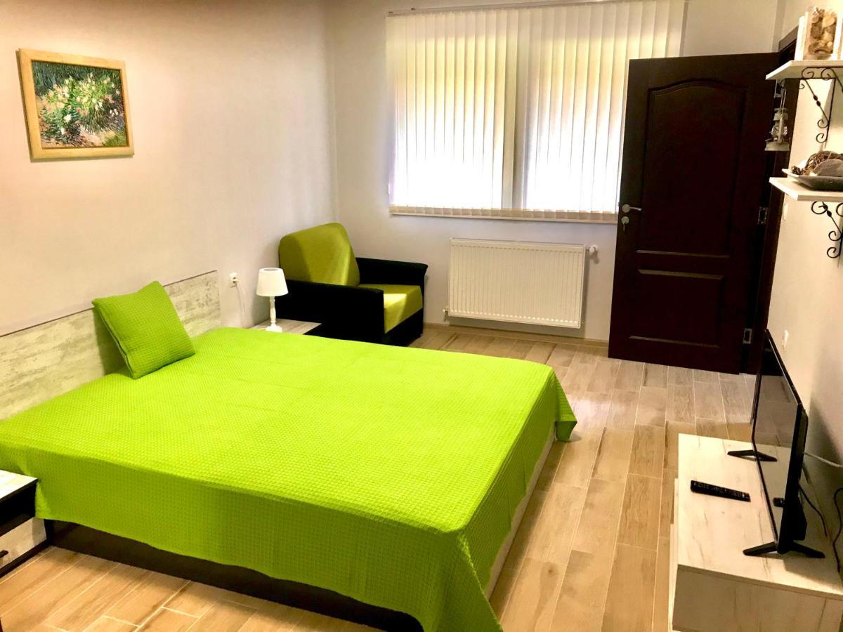 Comfort Luxury Apartments Vratsa エクステリア 写真