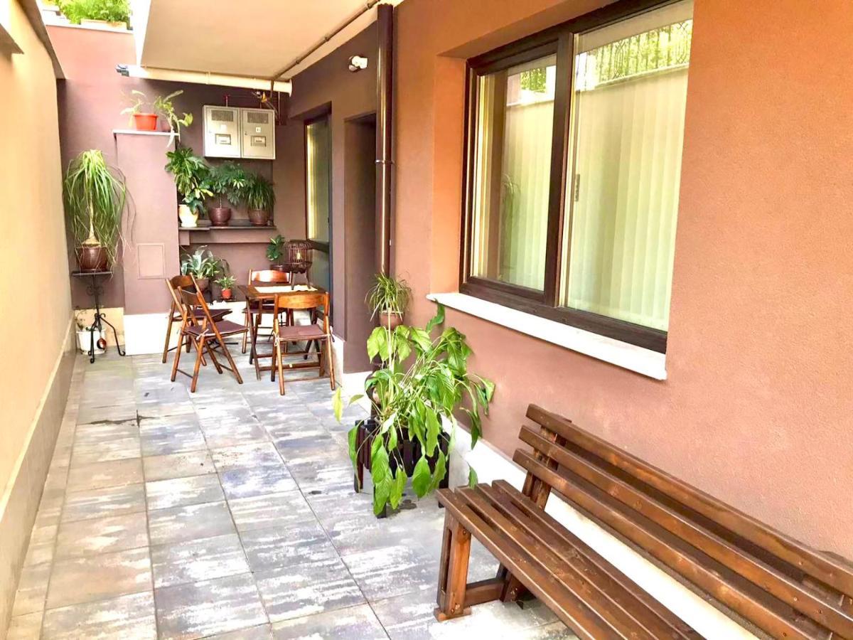 Comfort Luxury Apartments Vratsa エクステリア 写真