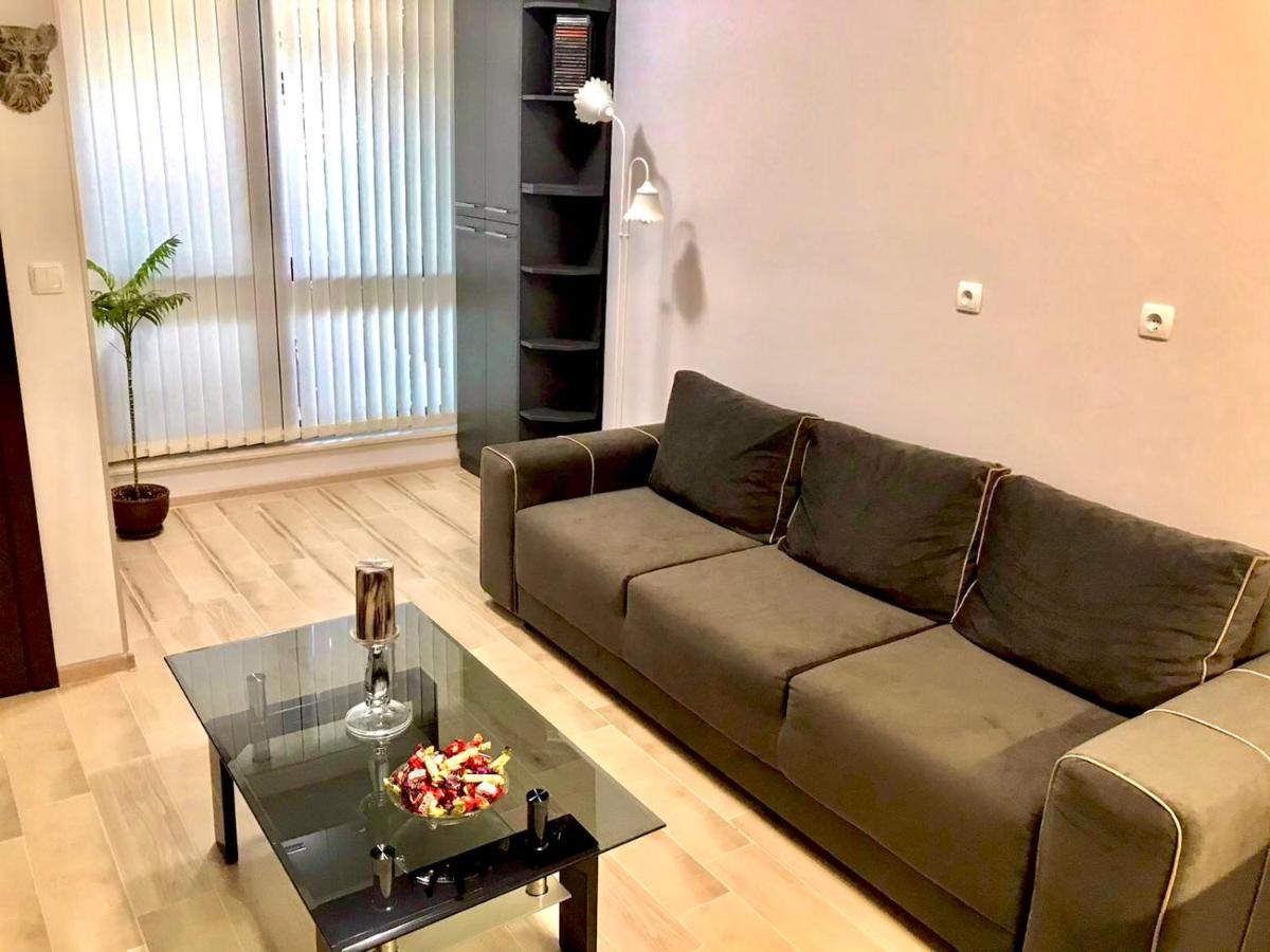 Comfort Luxury Apartments Vratsa エクステリア 写真