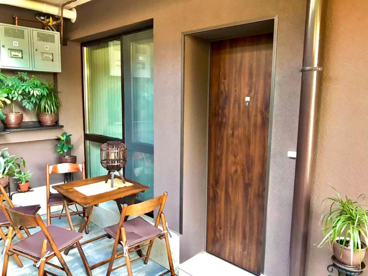 Comfort Luxury Apartments Vratsa エクステリア 写真
