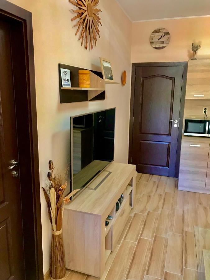 Comfort Luxury Apartments Vratsa エクステリア 写真