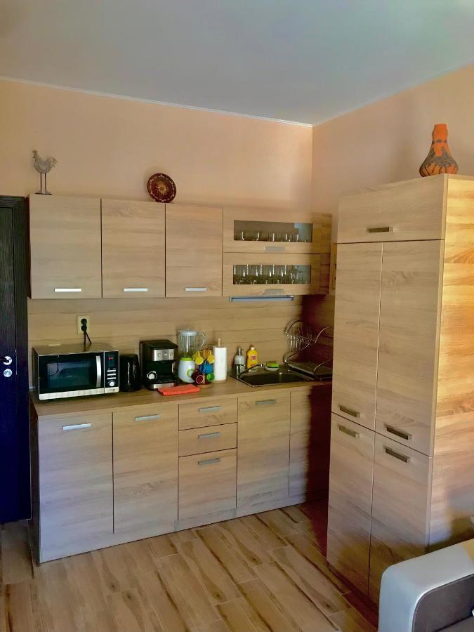 Comfort Luxury Apartments Vratsa エクステリア 写真