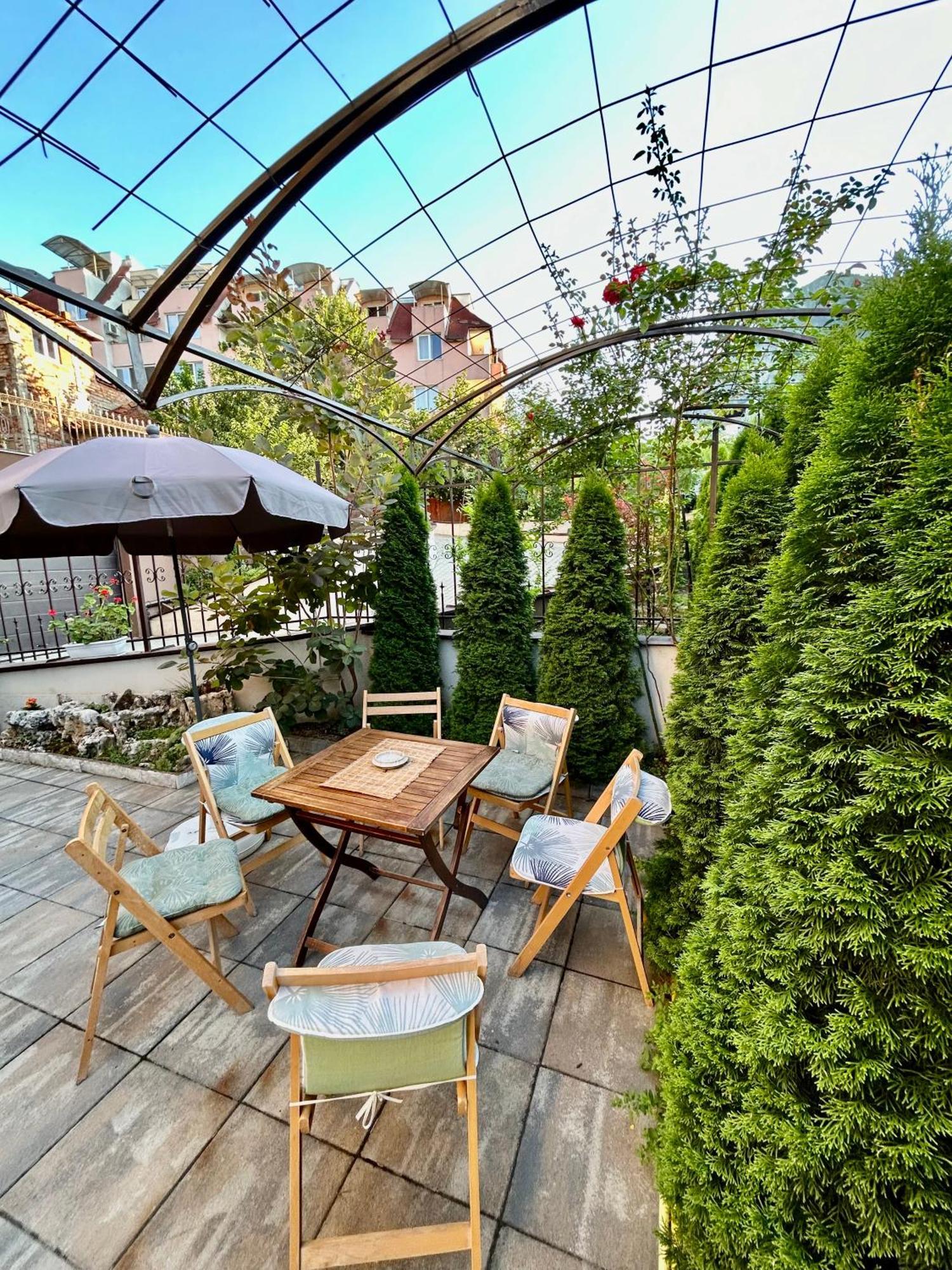 Comfort Luxury Apartments Vratsa エクステリア 写真